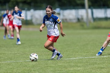 Bild 58 - wBJ HSV Leistungsvergleich